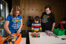 Legopolis: City planners needed!